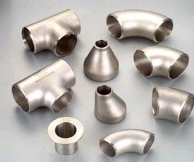 生產(chǎn)鈦管件、鈦彎頭、鈦三通、鈦異徑管、鈦法蘭